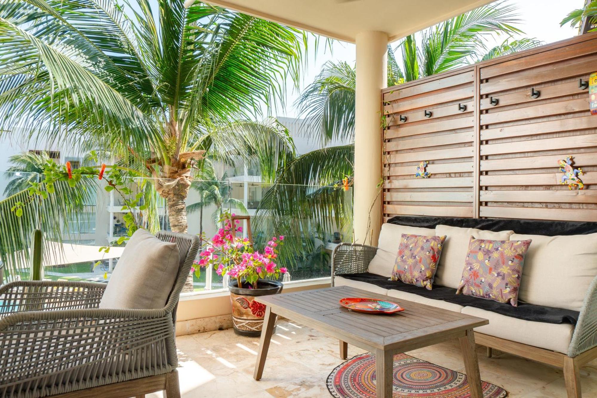 Apartamento Elements 214 Playa del Carmen