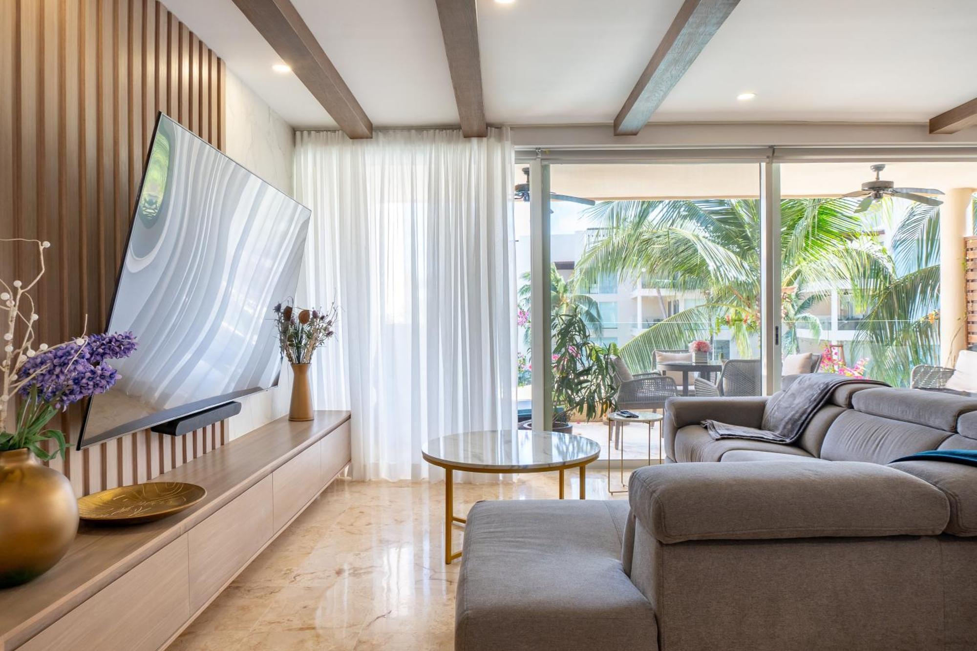 Apartamento Elements 214 Playa del Carmen