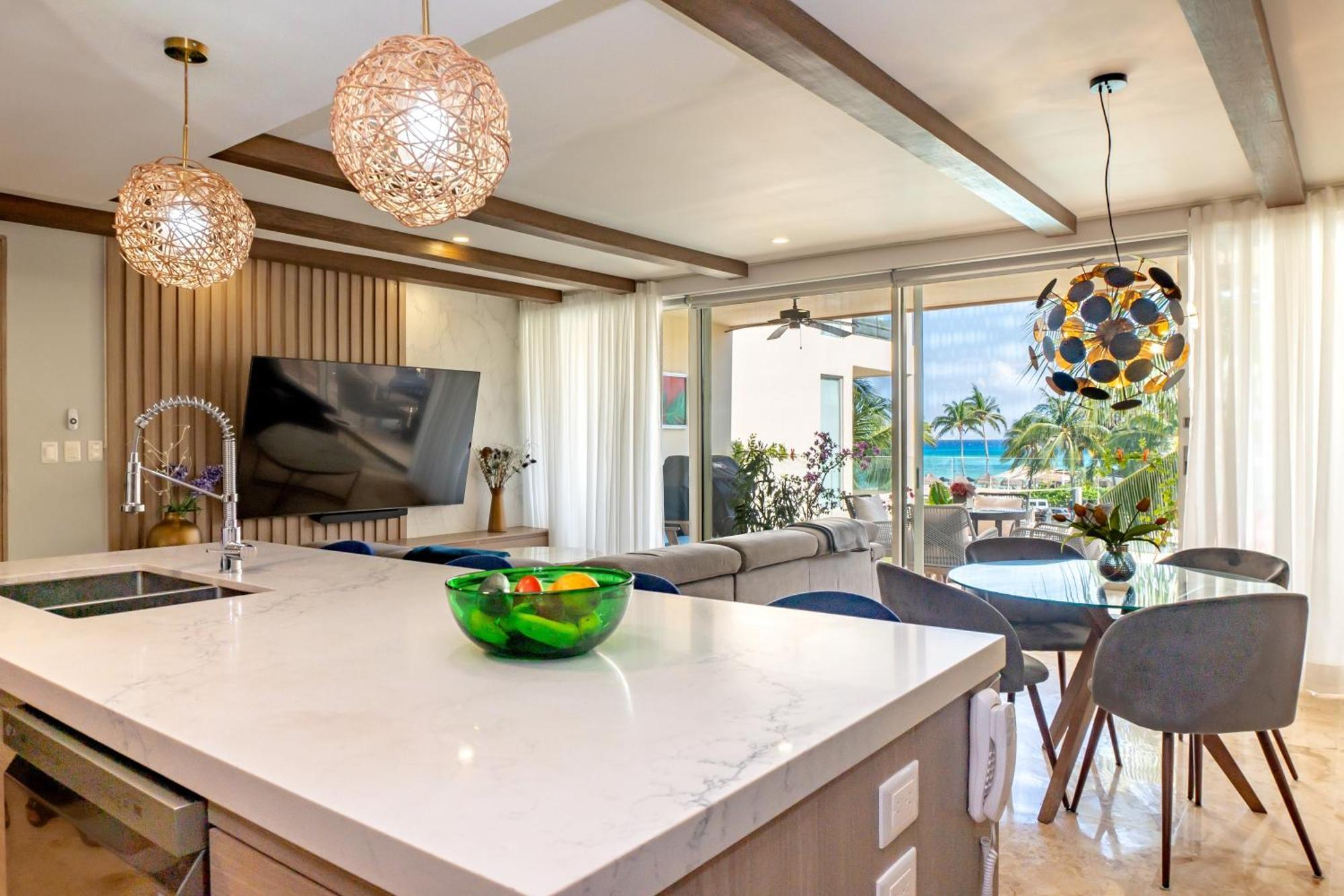 Apartamento Elements 214