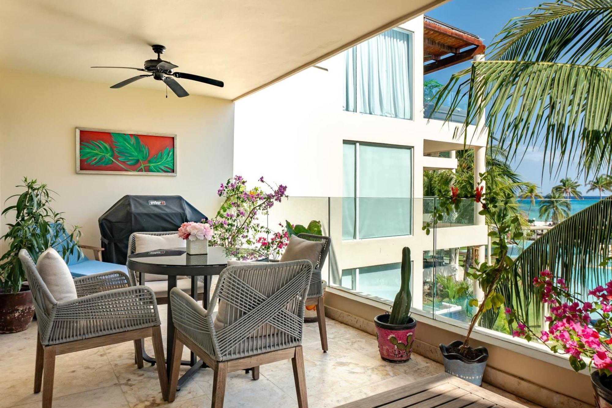 Apartamento Elements 214 Playa del Carmen