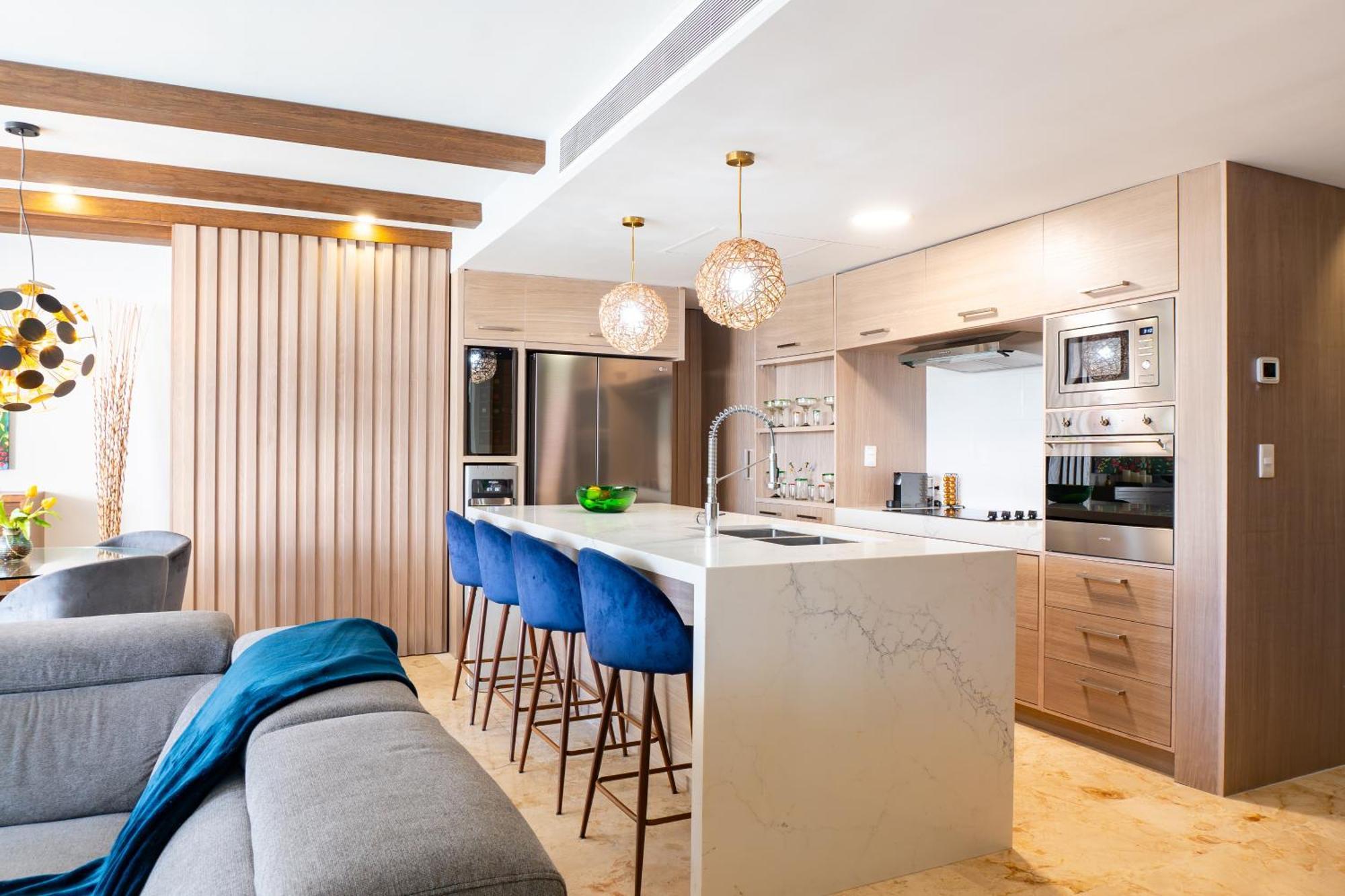Apartamento Elements 214